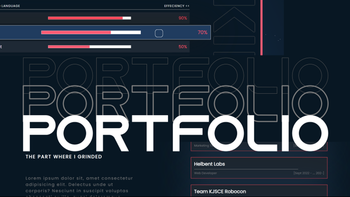 project-portfolio